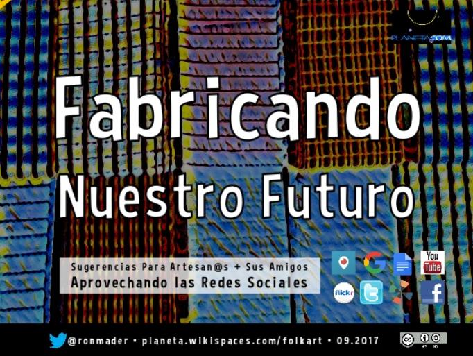 FabricandoNuestroFuturo-es Comercialización 2.0